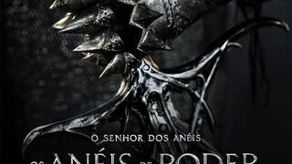 Trailer  OS ANÉIS DO PODER - O SENHOR DOS ANÉIS