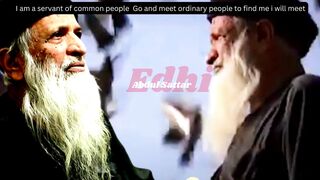 Edhi #abdulsattar #socialworker #pakistani