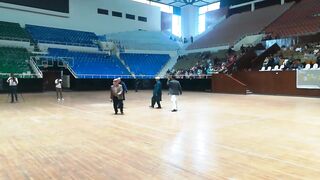 Hunzai Cultural Dance in Islamabad Festival 2023