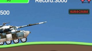 hill climb game