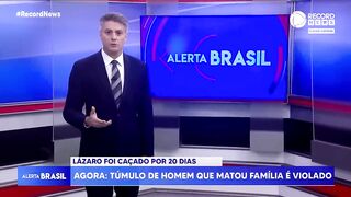 Noticias do Brasil