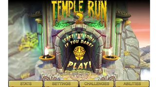 temple run game