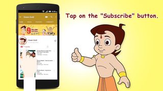 Chhota Bheem - Cricket Challenge | Dholakpur Vs Kalaripuram | Hindi Cartoon for Kids