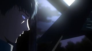 Tokyo Ghoul season 1 Ep 11