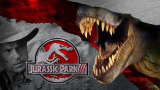 Jurassic Park III (2001) | 1080p Full Movie | Sam Neill