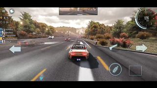 Mazda MX5 2015  - CarX Higway Android   Gameplay