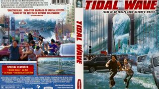 Tidal Wave (2009)