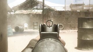 farcry 2 final game play