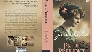 Classic Book Review: Pride and Prejudice by Jane Austen