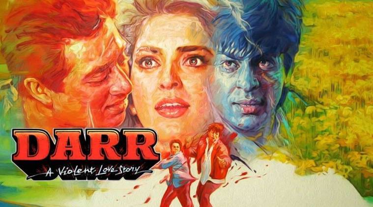 Darr full movie online download 123mkv