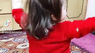 Kids beautiful dance