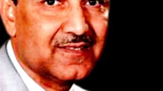 Abdul Qadeer Khan #scientist #pakistani #nuclear