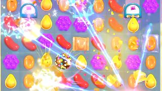 Candy Crush Saga, 13739