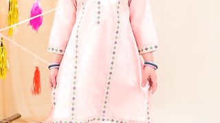 Baby girl dresses for eid