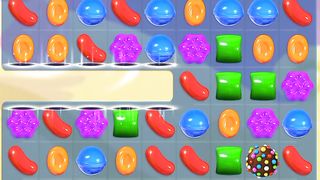 Candy Crush Saga 3