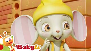 Mice Builders BabyTV