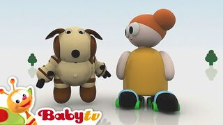 Hippa Hippa Hey | by BabyTV