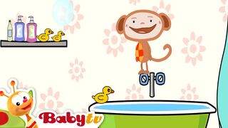 Oliver BabyTV