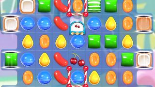 Candy Crush Saga, https://youtube.com/@CandyCrushSagaOnly 6