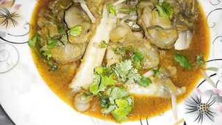 Paya Recipe  بکرے کے پائے بنانے کا طریقہ  Goat Trotters Recipe