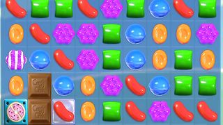 Candy Crush Saga, Level 13372 ,https://youtube.com/@CandyCrushSagaOnly