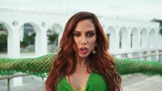 DANÇARINA (Remix) - PEDRO SAMPAIO, Anitta, Nicky Jam, Dadju, MC Pedrinho (Official Music Video)