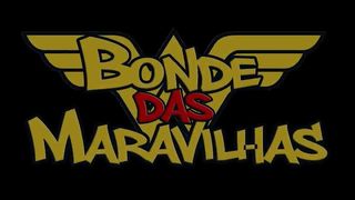 Bonde das Maravilhas - Aquecimento das Maravilhas - QUADRADINHO DE OITO CLIPE OFICIAL