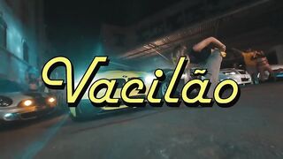 Zé Felipe, @Igowigoww , @wesleysafadao - Vacilão (Videoclipe Oficial)