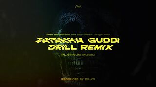 DE-KO - Patakha Guddi (Drill Remix)