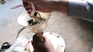 AC DC ceiling fan connection Karne ka tarika|How to installation AC DC ceiling fan|Raheel Malik Tech