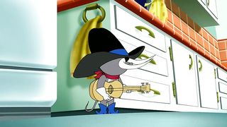 Tom and Jerry shows cartoon network shows tv series episodes 2