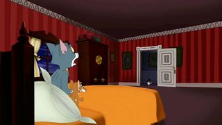 New cartoon network shows tv series episodes Tom and Jerry shows episodes 3