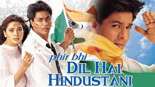 Phir bhi dil hai cheap hindustani full movie download 123mkv