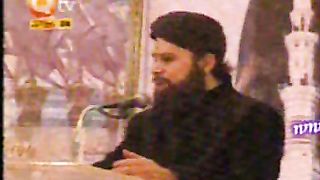 Qaseeda Burda Shareef by Awais Raza Qadri