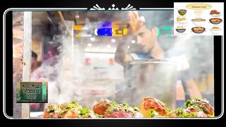 Kharadar food street karachi||Ramzan special 2023||Pakistani food