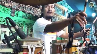 Musik-KESUCIAN HATI_DIFARINA