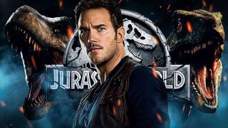 Jurassic world 2015 | 1080p Full HD Movie | Chris Pratt | Bryce Dallas Howard