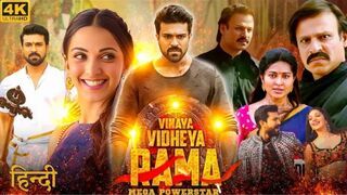 vinaya vidheya rama full movie hindi dubbed 2019 hd ram charan