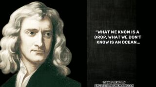 Isaac Newton beautiful quotes for successful life