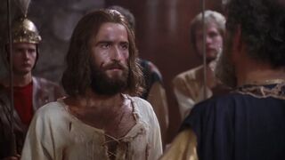 Película Jesús 1979