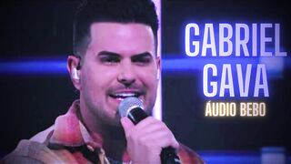 Audio bebo - Gabriel Gava