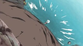 Naruto Shippuden Episode 19 VF