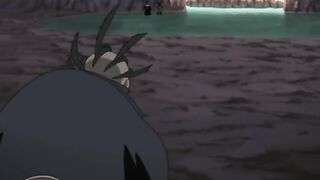 Naruto Shippuden Episode 21 VF