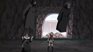 Naruto Shippuden Episode 24 VF