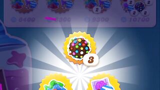 Candy Crush Saga 5