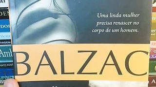 Balzac - Cristo espera por ti