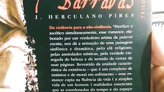 Barrabás - Romance Espírita - Heróico e Ascético Simultaneamente