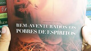 Bem-Aventurados os Pobres de Espírito