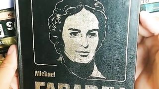 Biografia - Michael Faraday