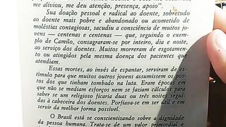 Biografia - São Camilo de Léllis